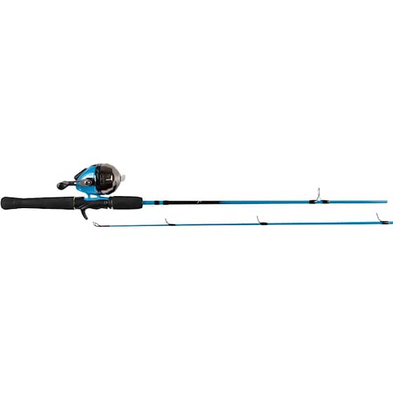 Ifish Spinning sæt X-Wand 5'