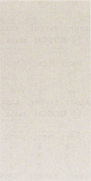 Bosch Slipnät Expert M480 för planslipar 115 x 230 mm 10-pack