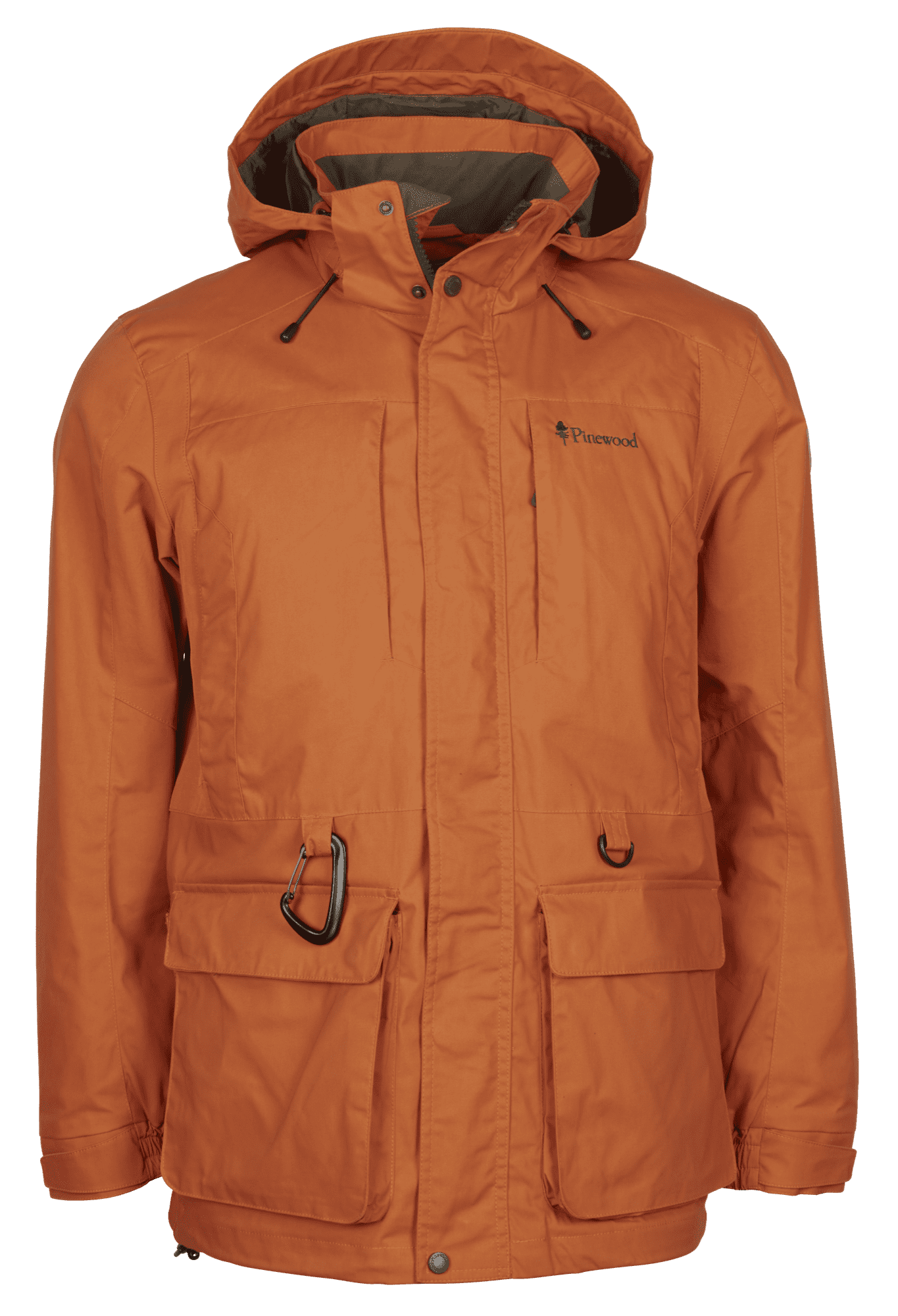 Pinewood Dog Sports Trainer Jacka Herr Burned Orange