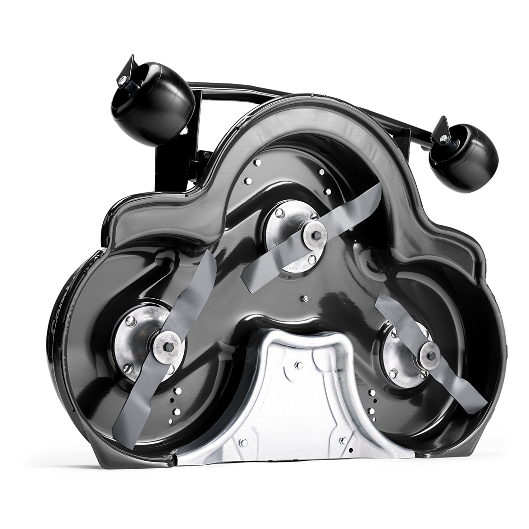 Husqvarna Combi 112 cm Klippdäck