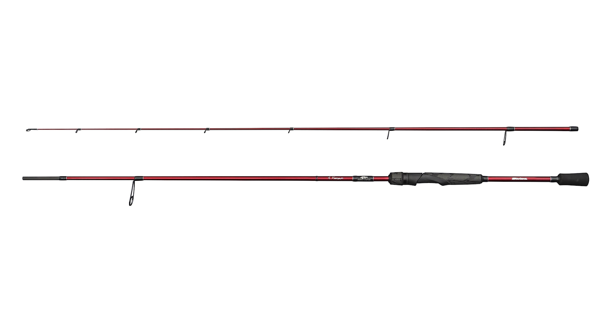 Abu Garcia Fränstam Signature Spinning Rod
