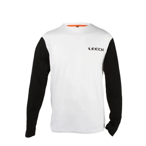 Leech T-Shirt UV Long Sleeve XL