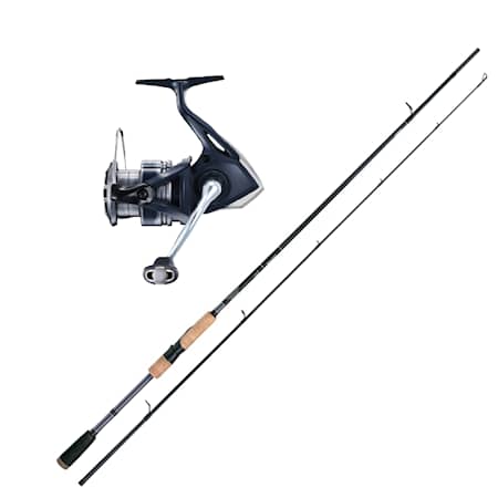 Shimano Catana Combo