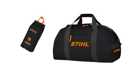 Stihl Varustekassi 60 L