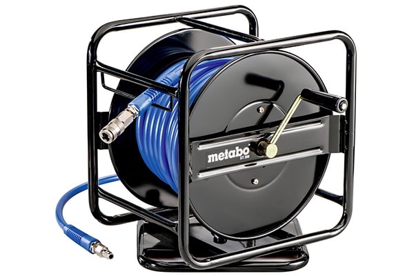 Slangetrommel ST 200