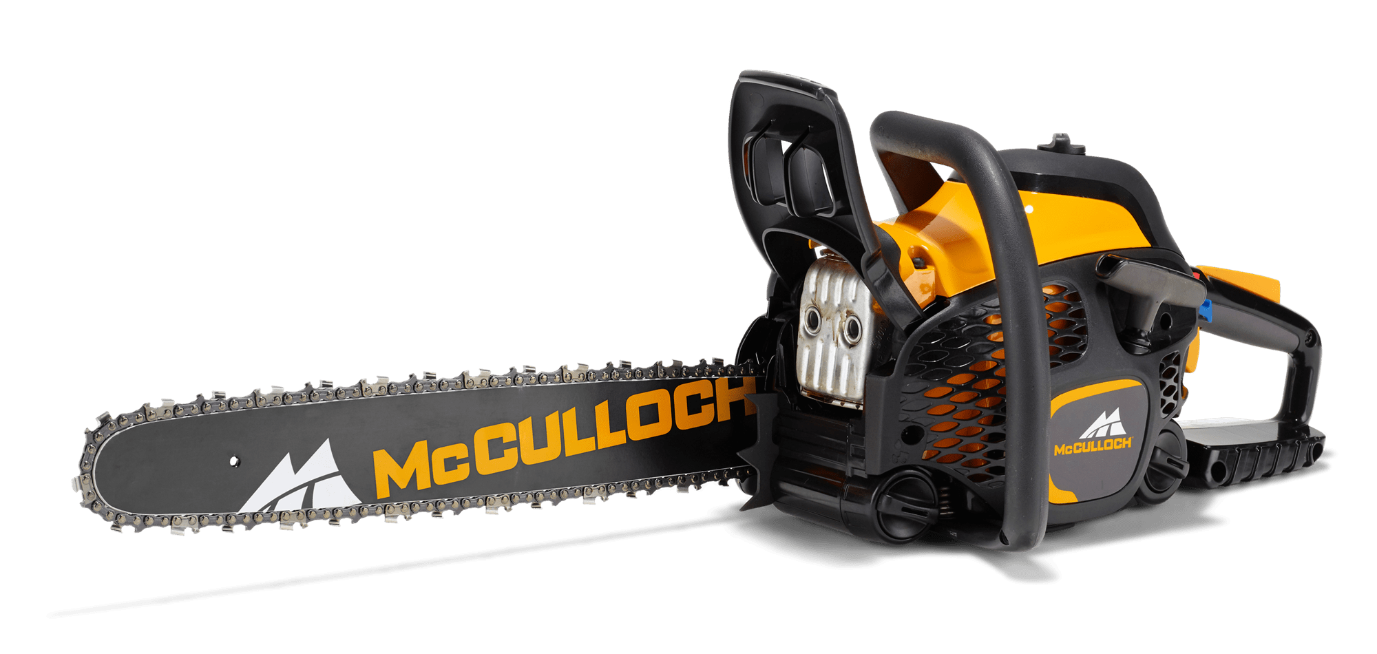 McCulloch CS 50S Kettensäge