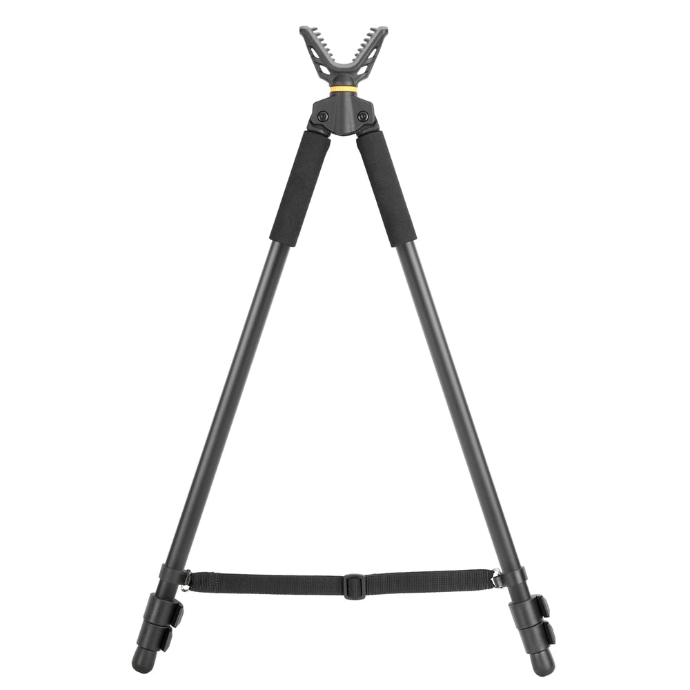 Vanguard Scout B62 A Bipod Skytestøtte