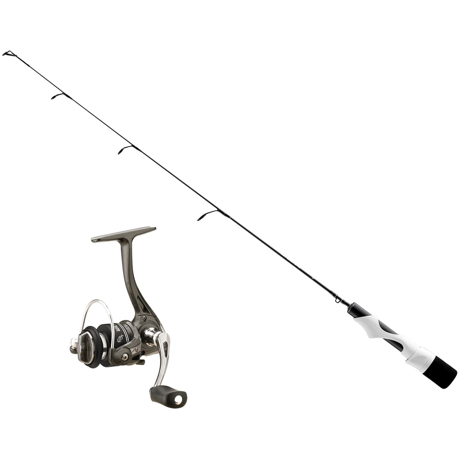 13 Fishing Wicked Longstem Ice Combo 25'' M 63 cm
