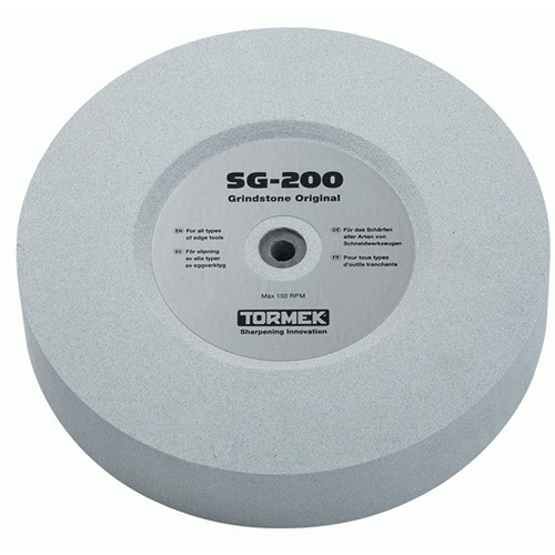Tormek slipsten 200mm