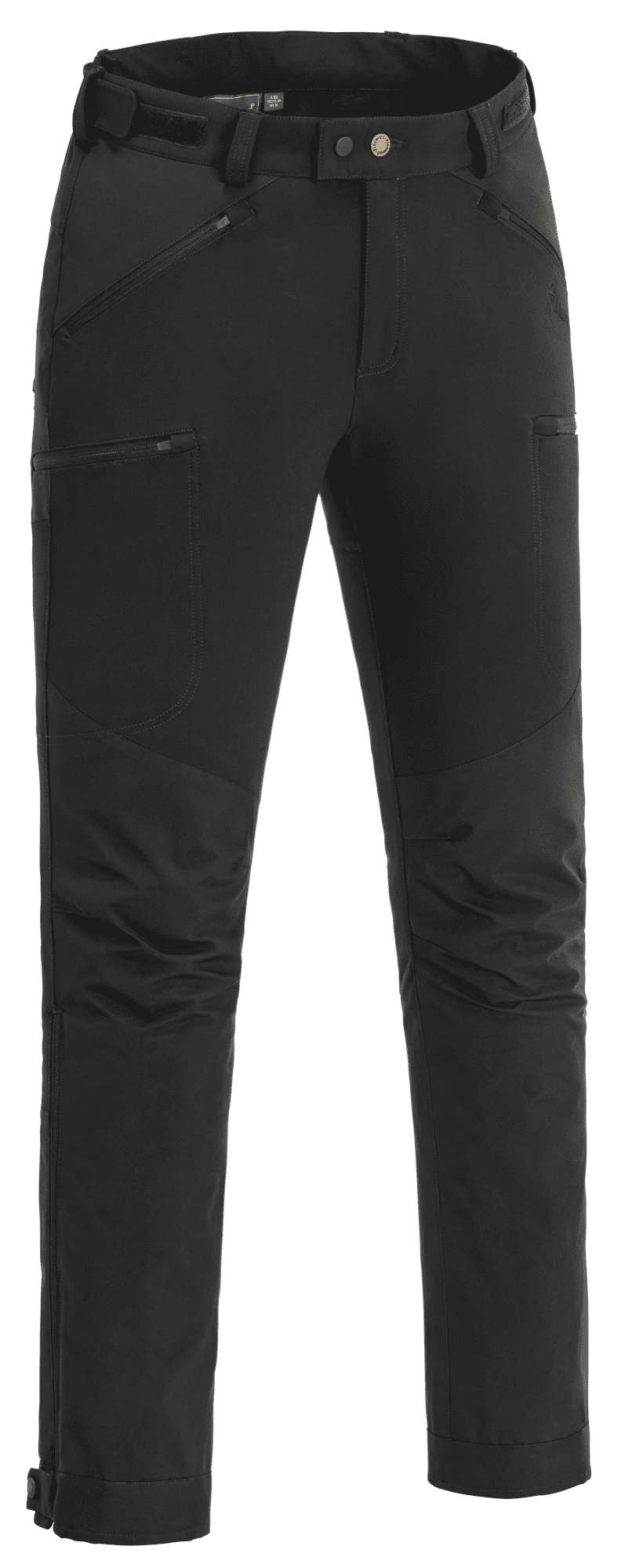 Pinewood Abisko Brenton Byxor Herr Black