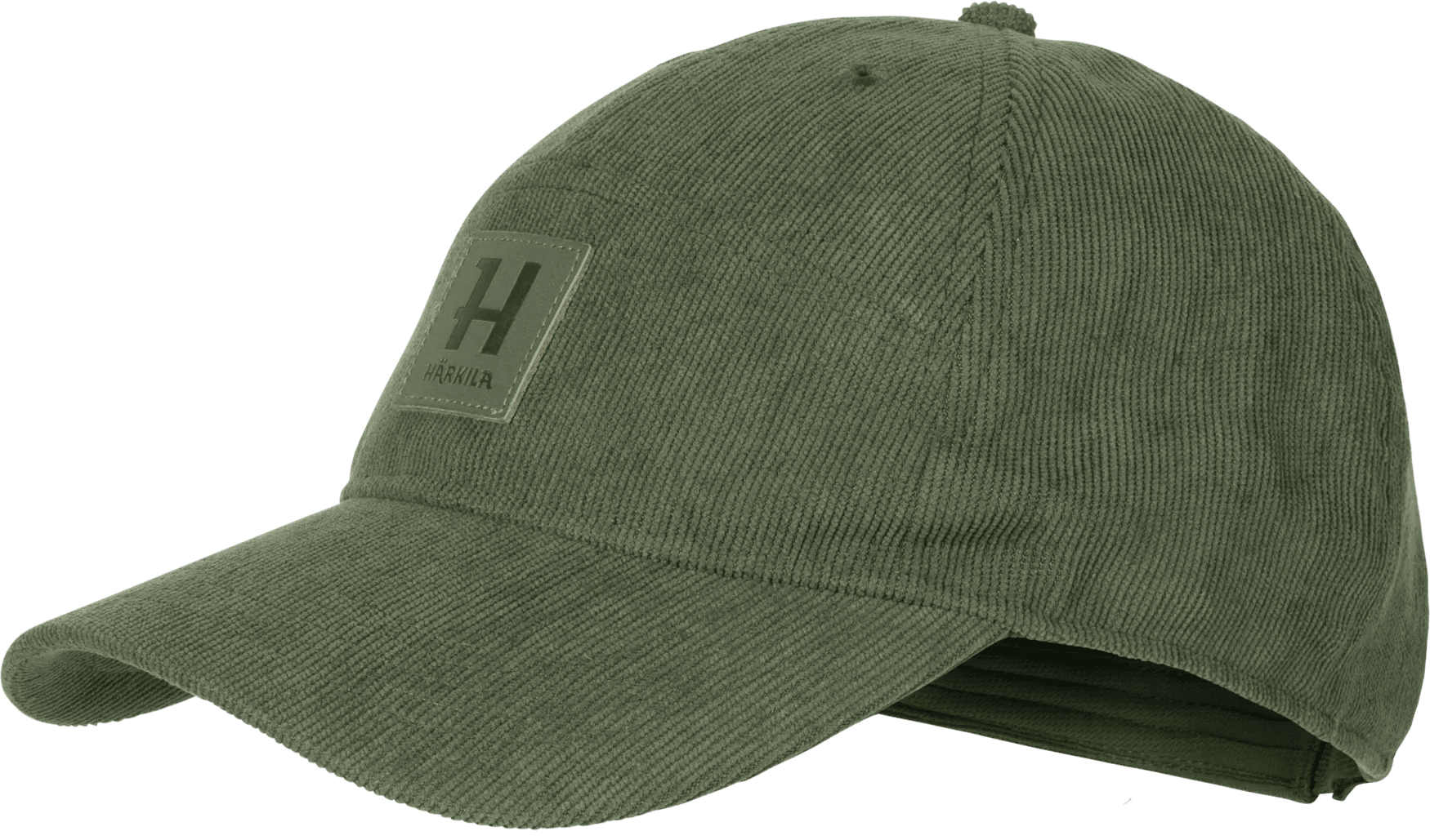 Härkila Manchesterkeps Herr Grape leaf