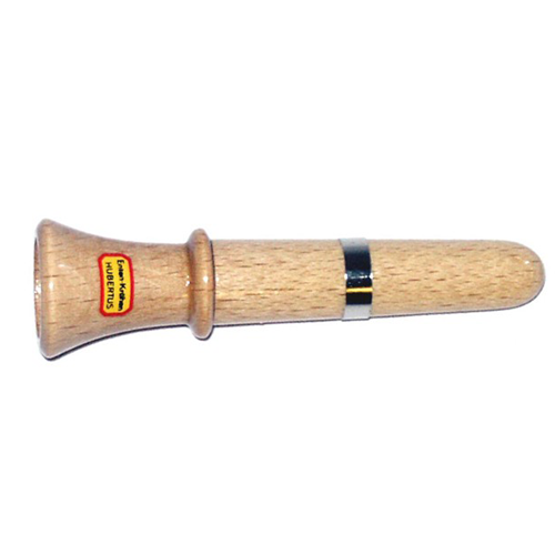 Hubertus Lockpfeife für Enten und Krähen