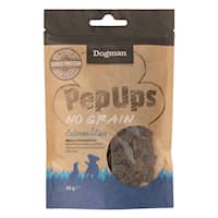 PepUps No Grain Salmon/lohi 90 g