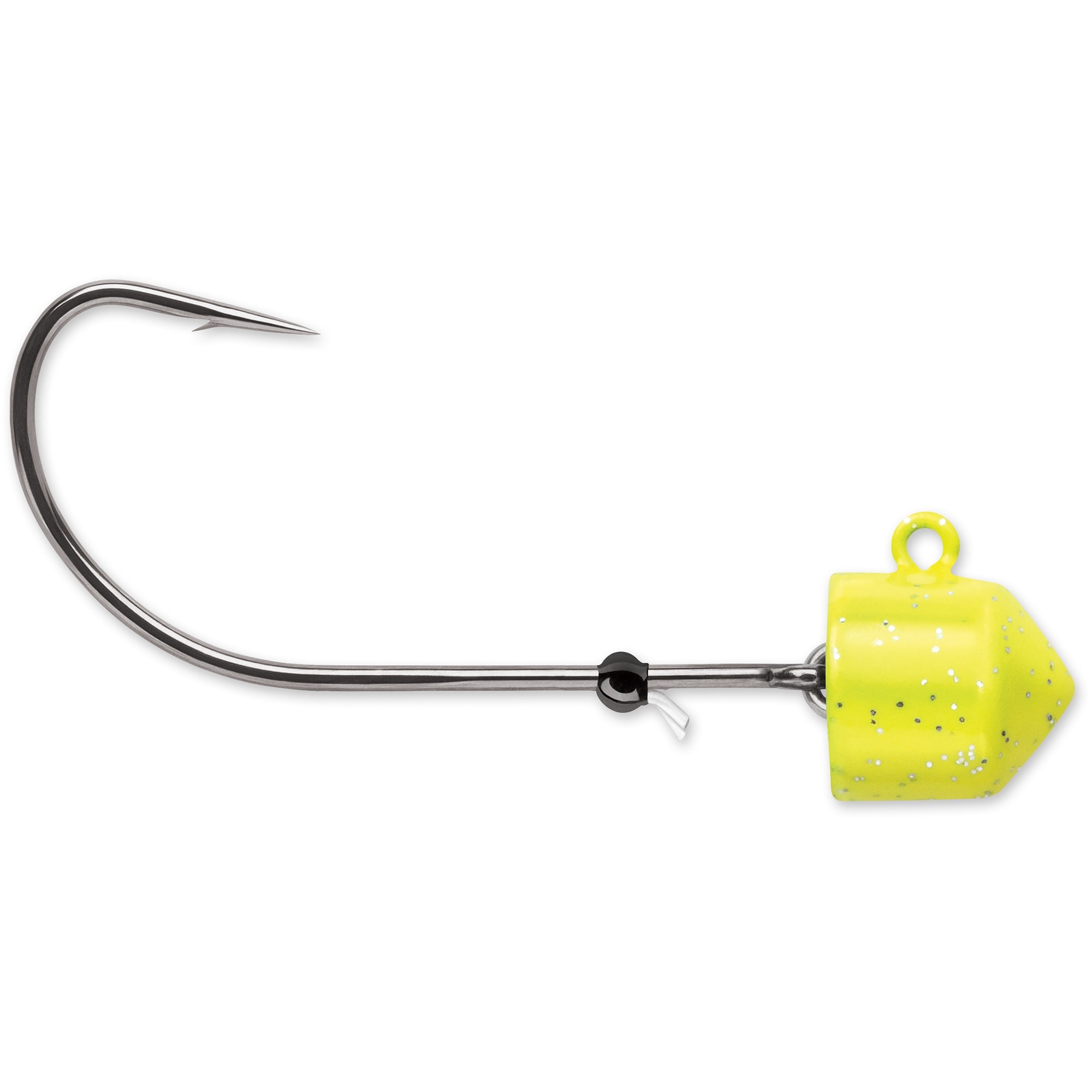 Swinging Ned Rig Chartreuse 10,6g -