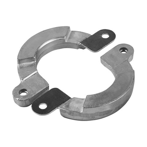 Anode Concept Anod Yanmar Alu 196450-02492