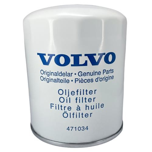 Volvo Penta Oljefilter 471034
