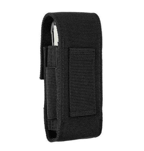 Black-Nylon-Sheath-with-Pockets-Leatherman-multi-t