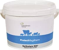 Protect Saltbalans Nöt+ 1,5 Kg