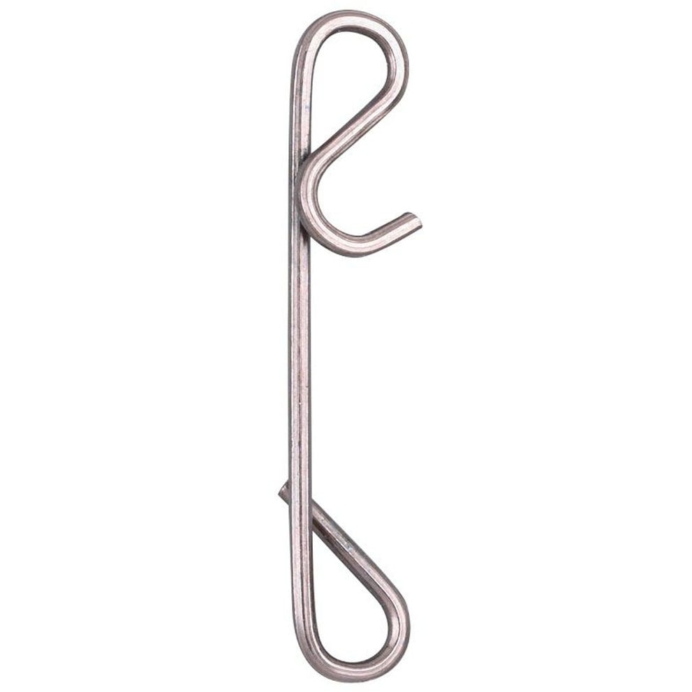 SPRO NO-KNOT LINK Super Small 8 kg 10-pack