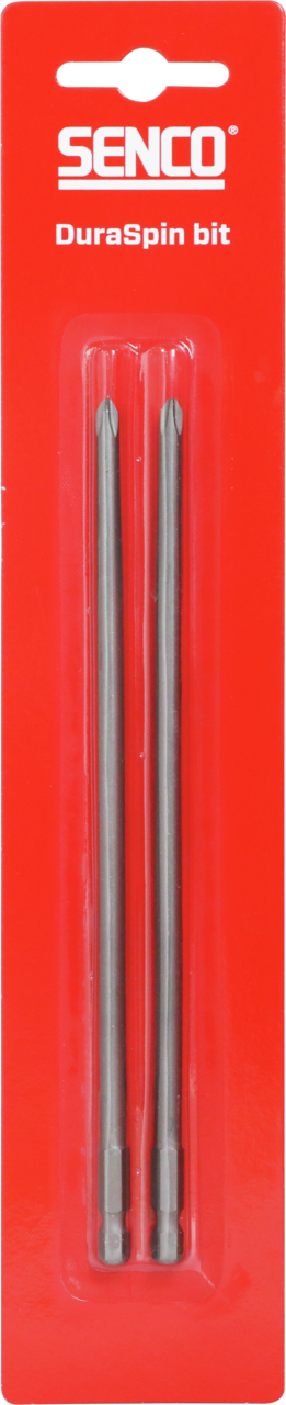 Senco Bits Duraspin 195mm