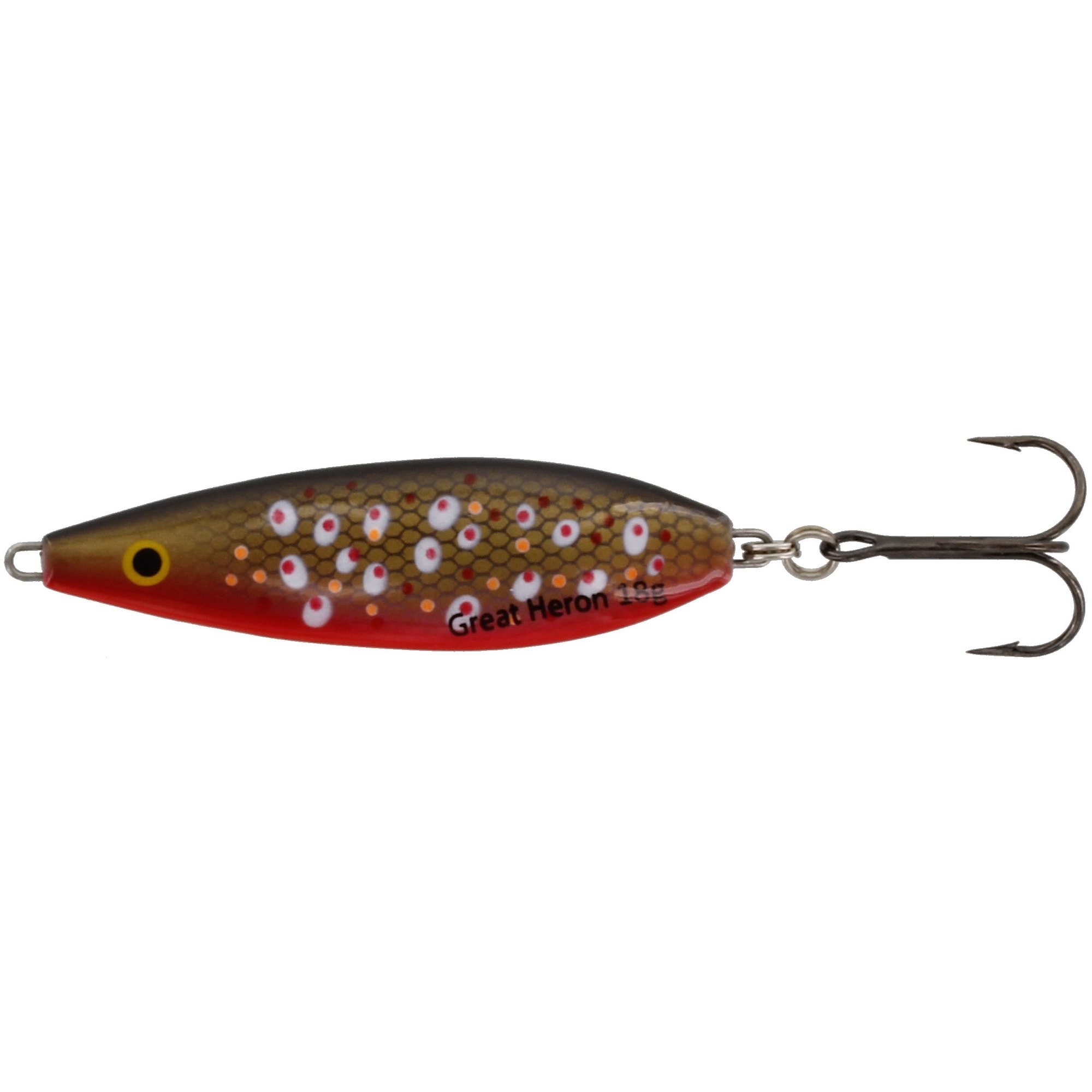 Westin Great Heron 22 g Arctic Char 8,5cm -
