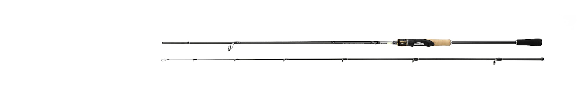 Shimano Rod Sustain Spinning FAST 2,69m 8'10'' 7-28g 2pc -