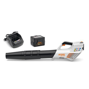 Stihl BGA 56 batteridriven lövblås