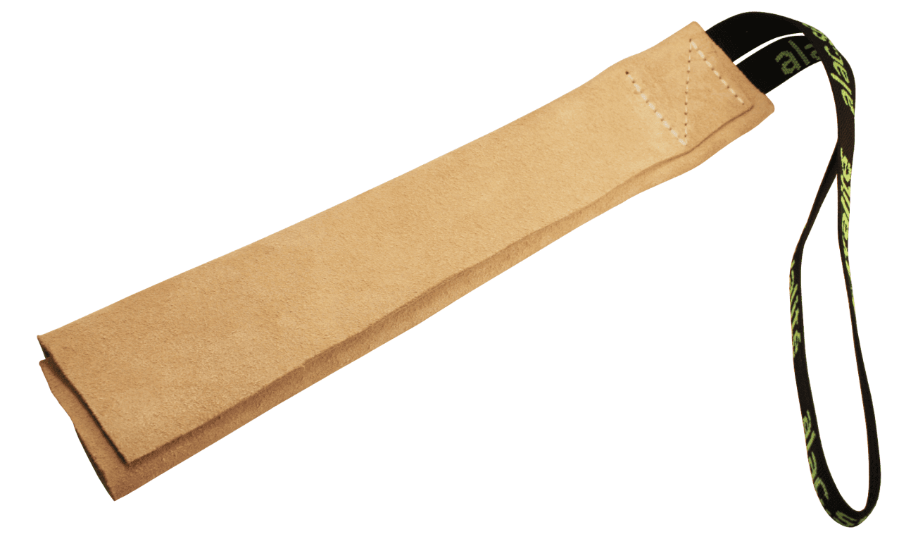 Alac Kampläder 45 cm