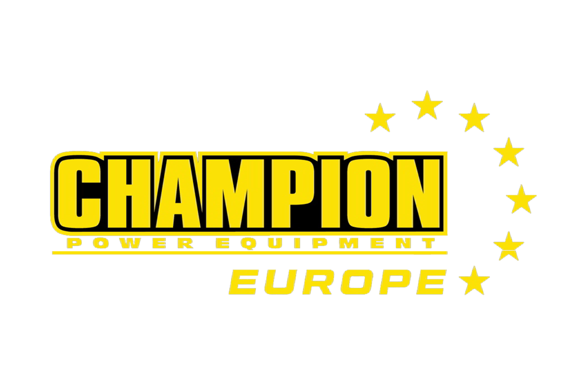 Champion Startmotor till LDG6500SV3