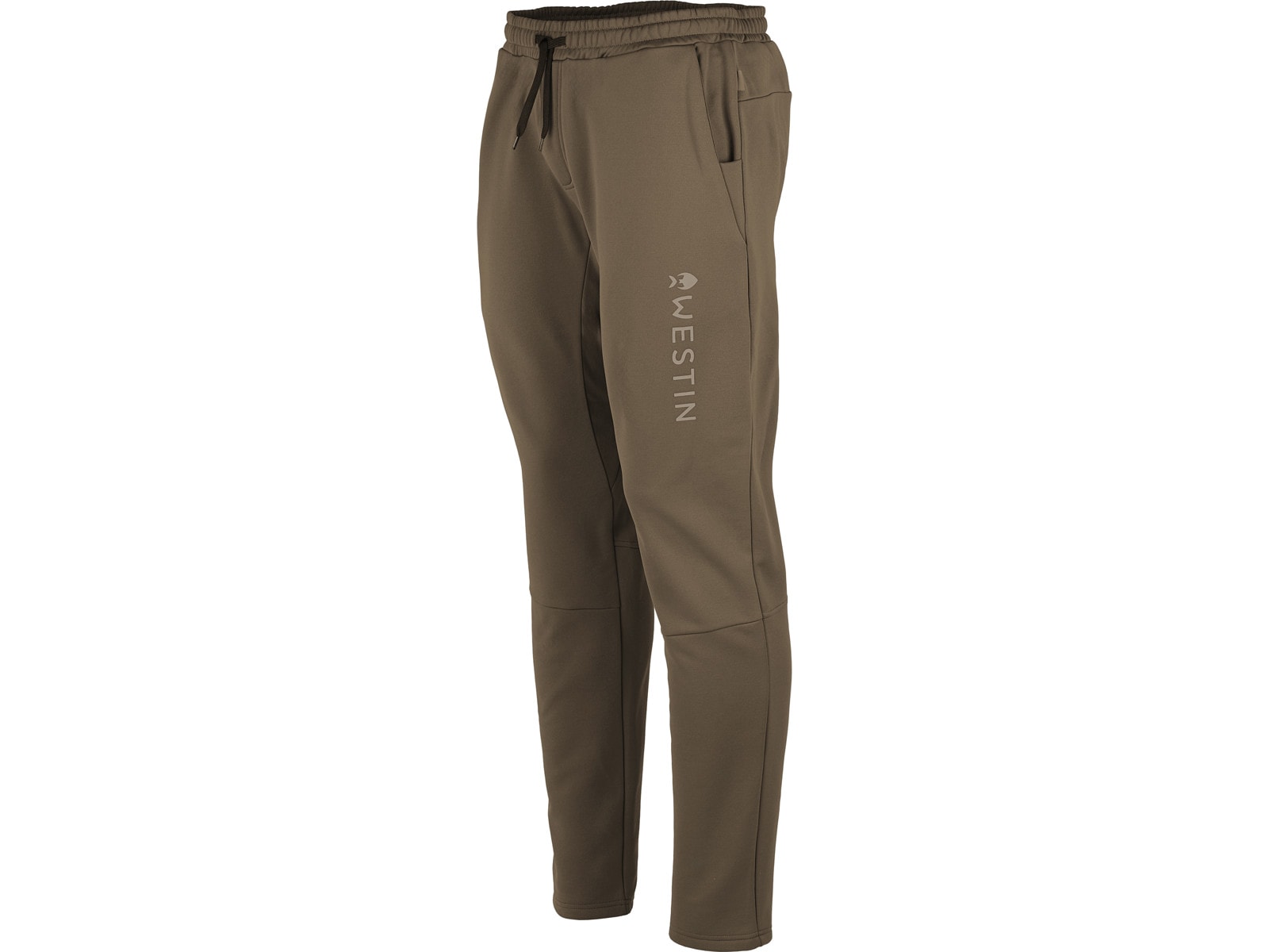Westin Energy Midlayer Trousers L Dark Sage