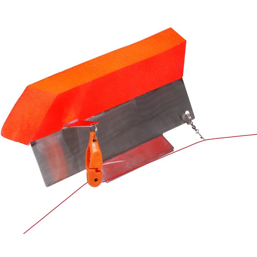 Wiggler sidekick paravan 24cm