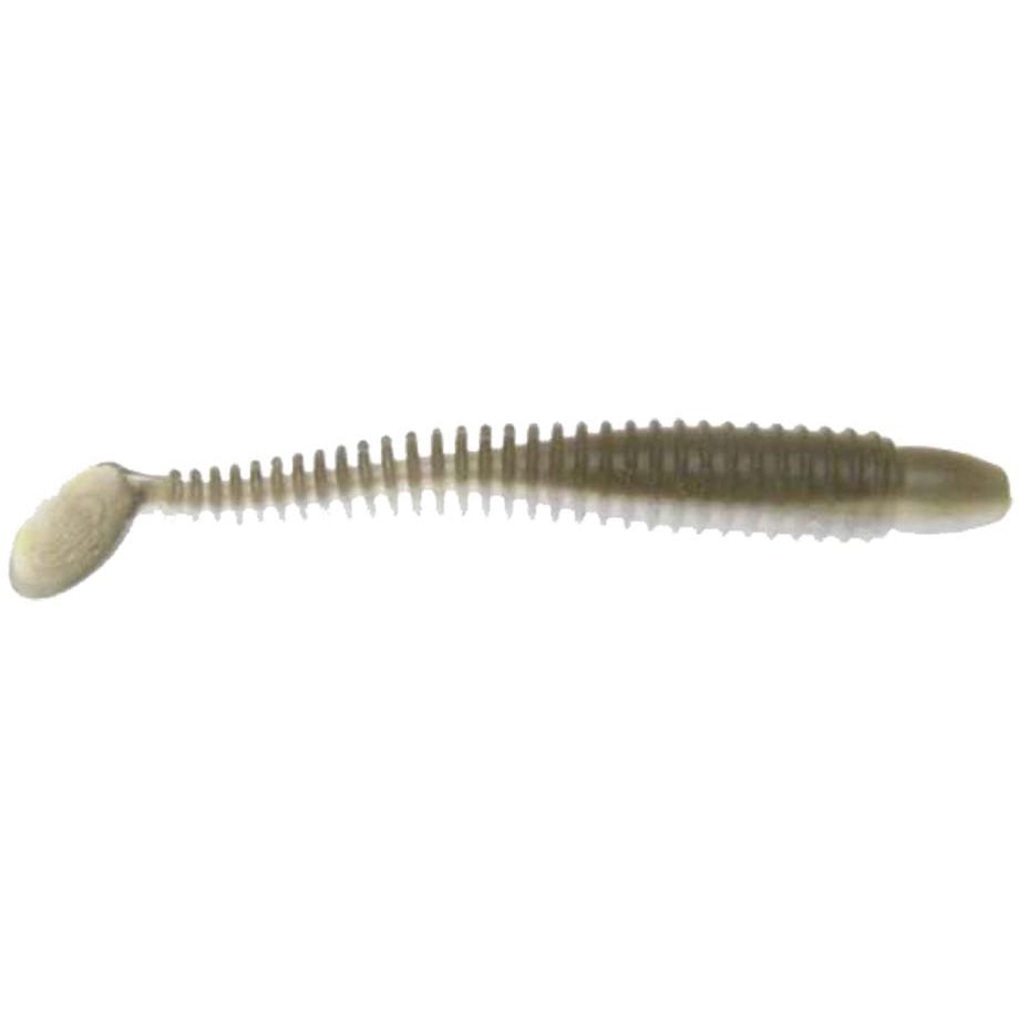 Swimming Ribster 10 cm Big Fish 8-pack -