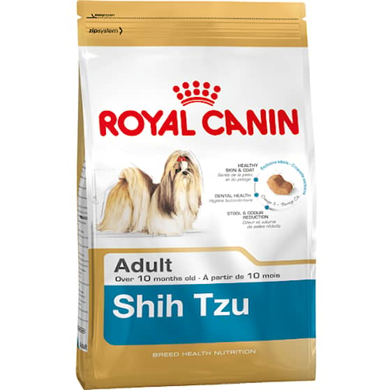 Royal Canin Shih Tzu Adulta 1,5 kg