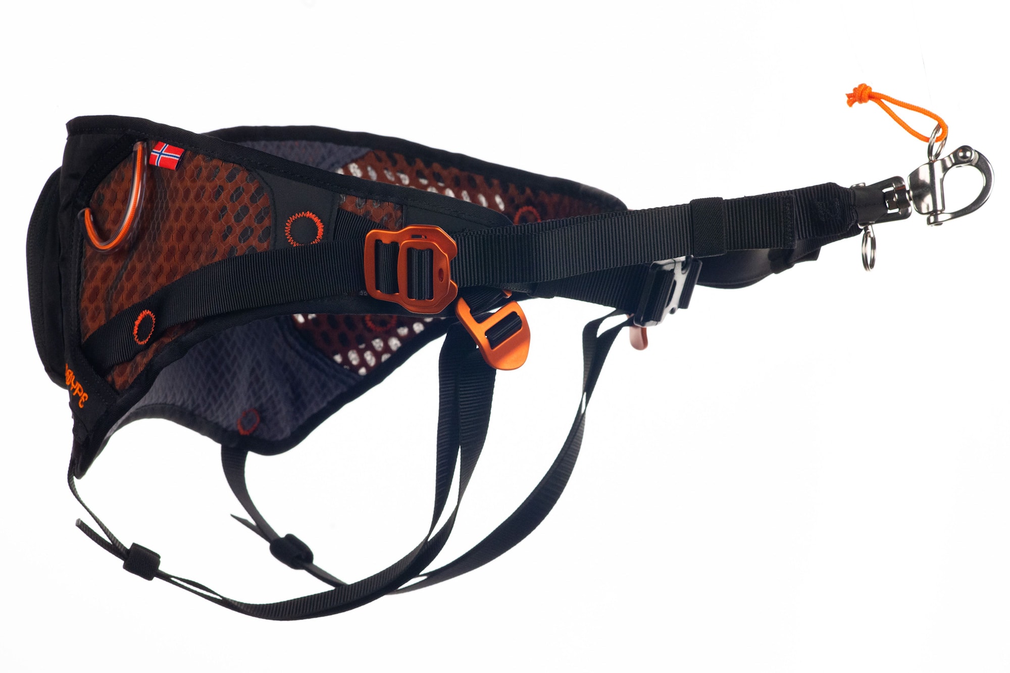 Non-Stop Dogwear Løype Belt, L -