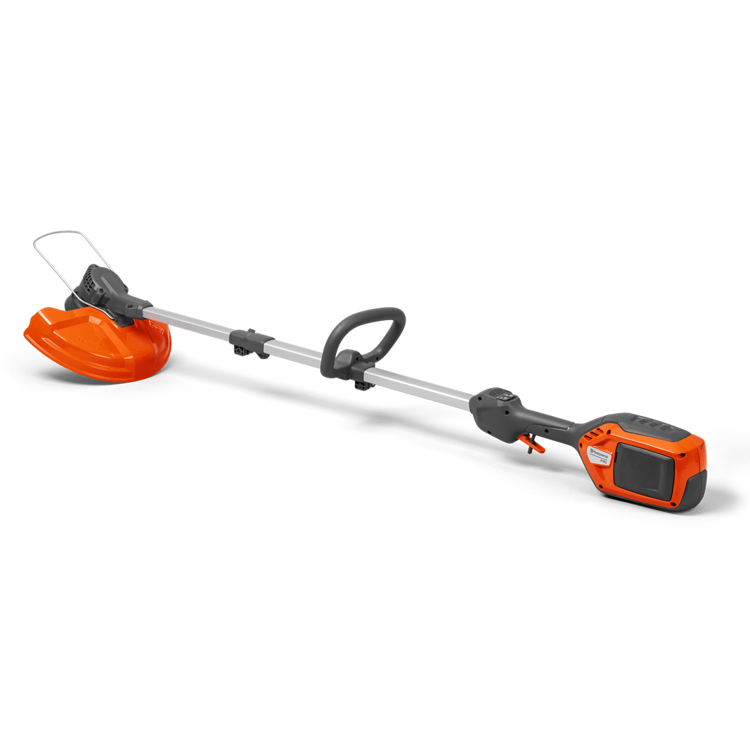 Husqvarna 215iL ilman akkua ja laturia