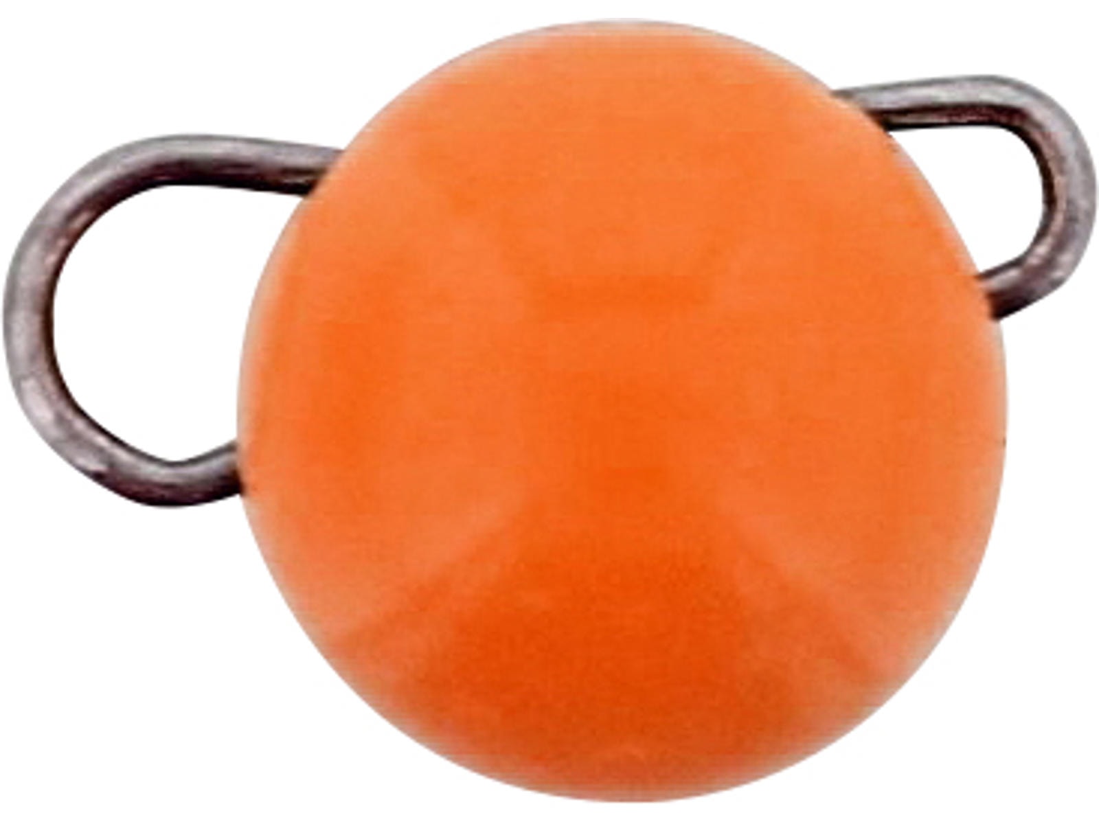 Westin Cheburashka Ultralätta Vikter UV ORANGE 5-pack