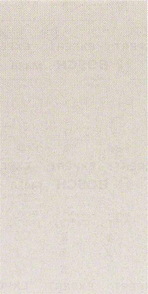Bosch Slipnät Expert M480 för planslipar 115 x 230 mm 50-pack