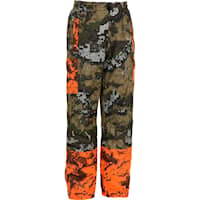 Swedteam Ridge Junior Hunting Trouser Desolve Fire/Veil