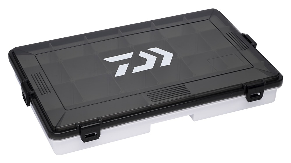 Daiwa D-BOX Box series - several variants