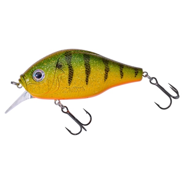 Gunki Dogora 85 F Strass Perch -