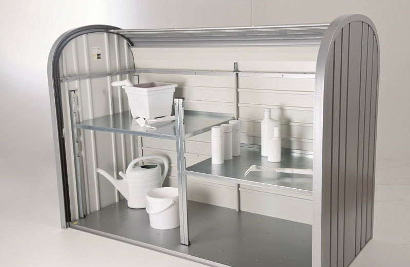 Hyllplan til StoreMax storlek 160