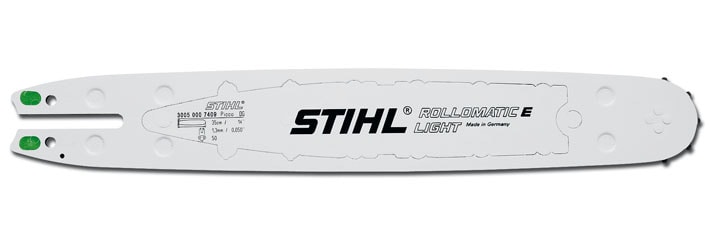 Stihl Rollomatic E Light 3/8'' P 1.3 mm 30cm Schwert