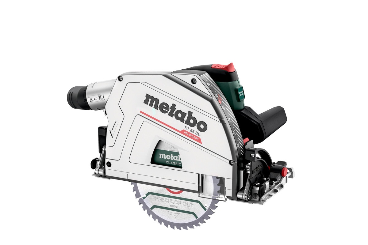Metabo Sänksåg KT 66 BL