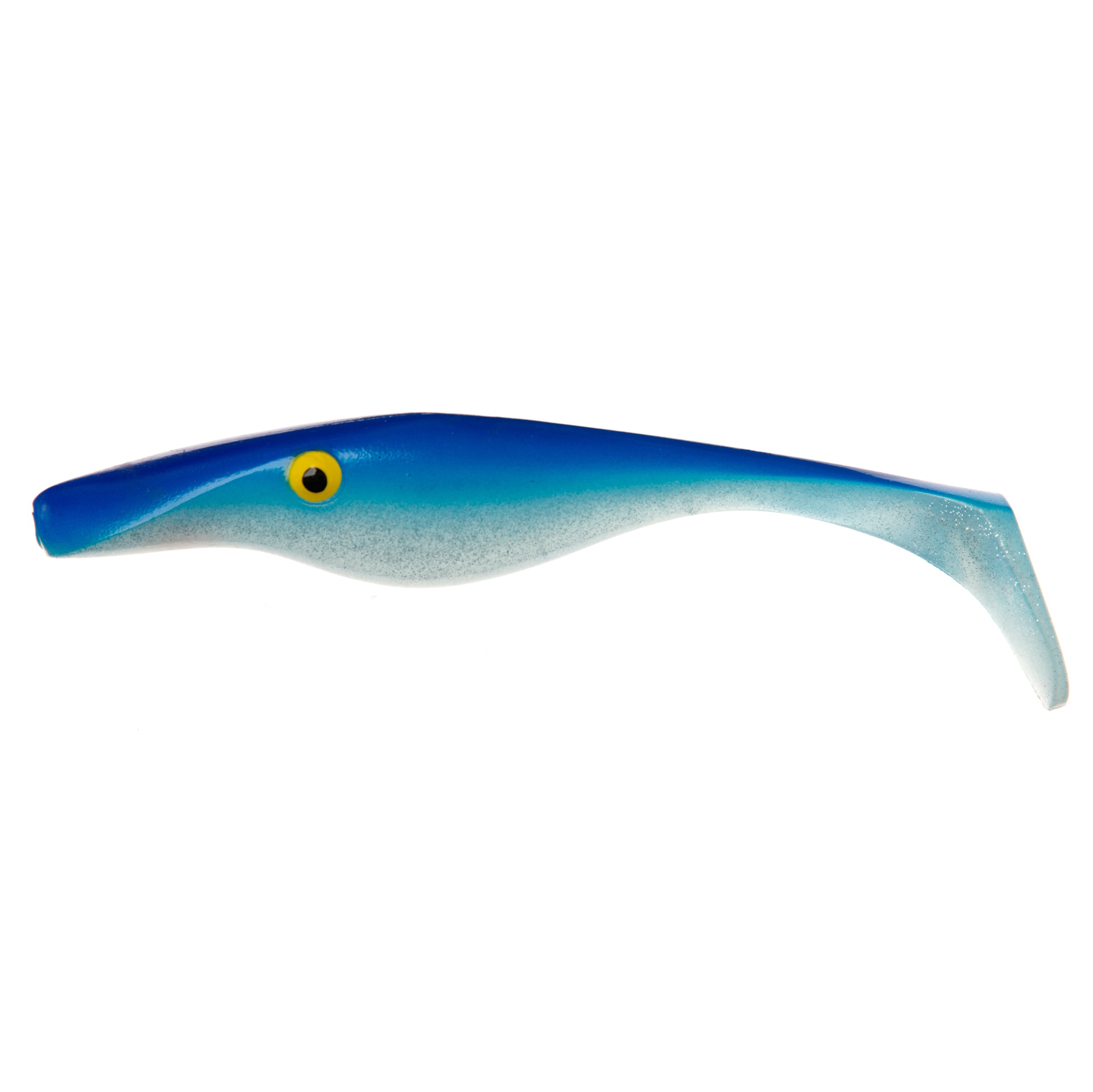 Zalt Zhad 14 cm Gäddjigg