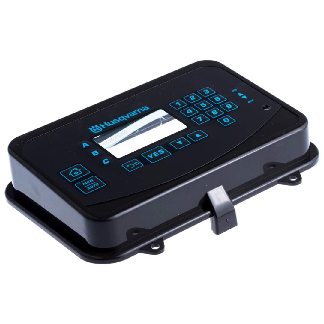 Husqvarna Display Cover (230Acx)