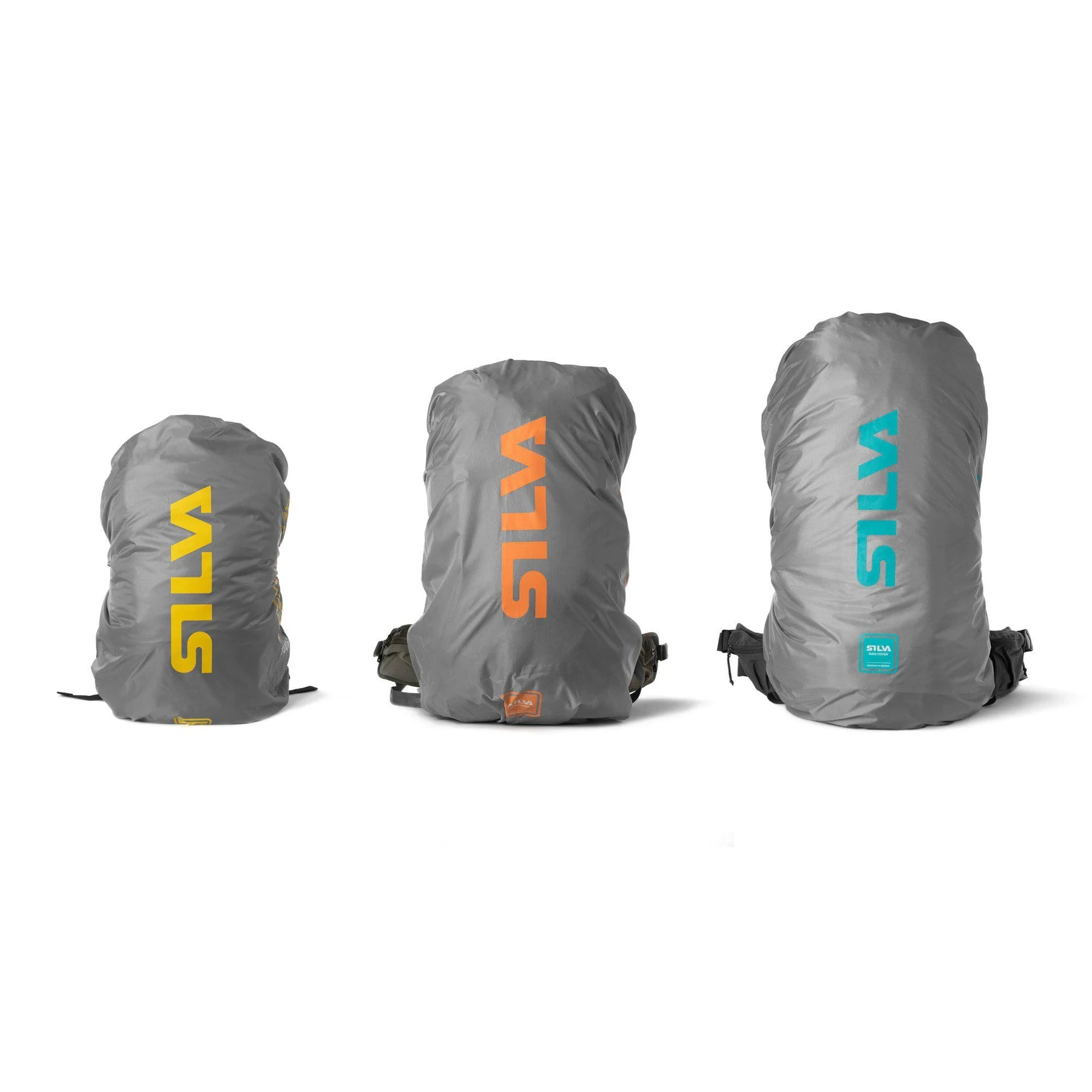 Silva Rain Cover R-PET