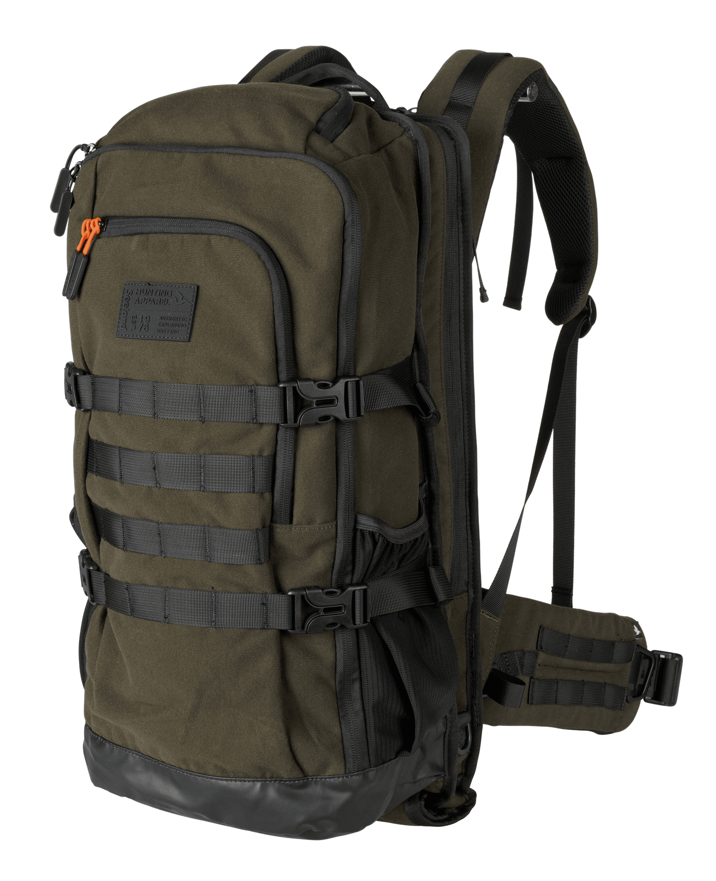 Seeland Enduro Rucksack Pine Green