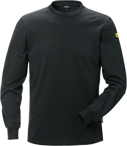 Fristads T-Shirt Esd 7082 XTM