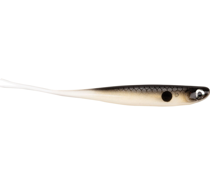 Berkley Sneak Minnow 5 cm 6 kpl Bone Shad -