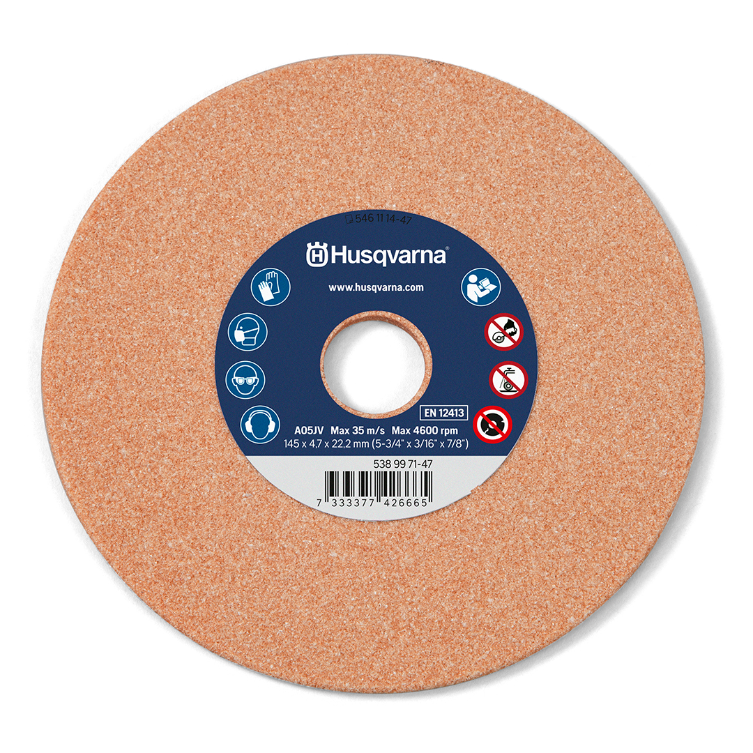 Husqvarna Slipskiva 2,9mm
